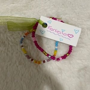 2 pack bracelets